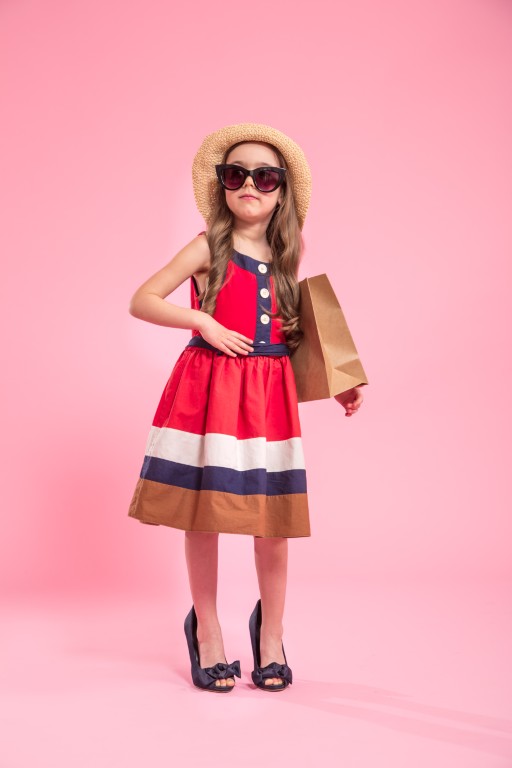 Frocks Collection